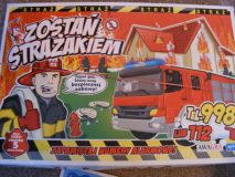 28,02,18 G ra Zostań Strazakiem 5+