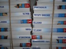 28.02.2018 P odróże marzeń 30 tomów – komplet