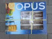 14.03.2018 Z estaw szklanek OPUS