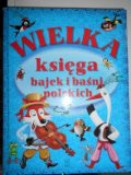 28.03.2018 W ielka księga bajek polskich