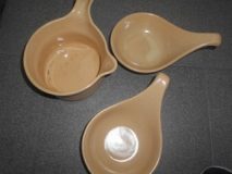 13,06,2018 M iseczki ceramiczne 3 szt.