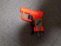 27.06.2018  P istolet NERF