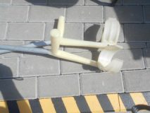 13.02.2019 K ule – 2 szt. Komplet