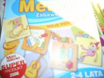 19.12.2018 M emo zabawki 2 -4 lata