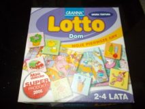27.02.2019 G ra Lotto dom