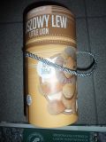 27.02.2019 P luszowy Lew – zrób to sam