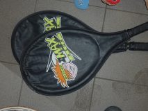 12.06.2019  Rakiety do tenisa 2 szt. Komplet
