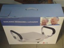 27.03.2019 N akładka sedesowa z uchwytami