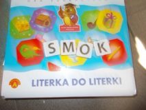 10.04.2019 L iterki do literki
