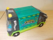 29.05.2019 S amochód Trash Pack
