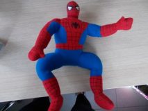 29.05.2019   S pider man maskotka
