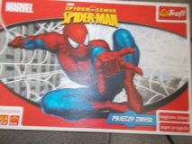 18.09.2019 G ra planszowa Spider Man