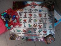 18.09.2019 Z estaw Bakugan