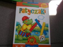 18.09.2019 G ra edukacyjna patyczki