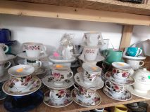 30.03.2022 Szkło i porcelana ( kliknij aby rozwinąć)